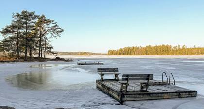 3 bedroom awesome home in Storfors