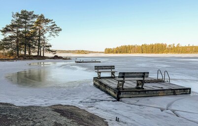 3 bedroom awesome home in Storfors