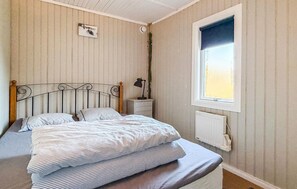 3 chambres, Wi-Fi gratuit
