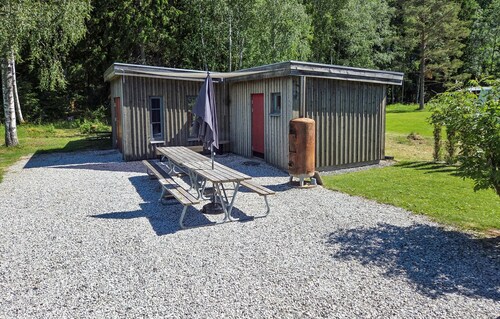 3 bedroom awesome home in Storfors