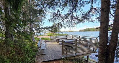 3 bedroom awesome home in Storfors