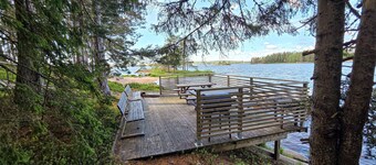 3 bedroom awesome home in Storfors