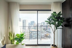 Interior - Luxury Boutique Apt | Miraflores | Ocean View (Miraflores)