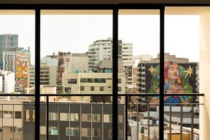 Interior - Lujo en Av. Larco | 2BR | Piscina | Miraflores (Miraflores)