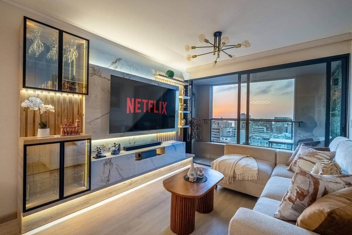 Bild für Gastgeberprofil