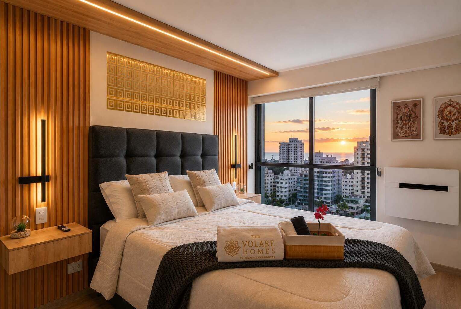 3 chambres, fer et planche à repasser, Wi-Fi, draps fournis