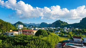 Exterior - Gabi Boutique Hotel (Moc Chau)