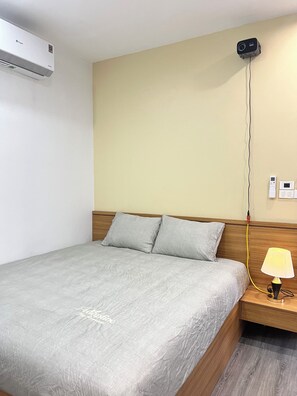 Standard-Doppelzimmer