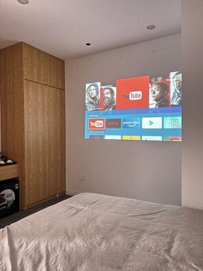 Standard-Doppelzimmer