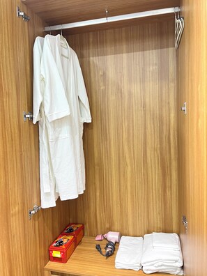 標準雙人房 | 其他設施