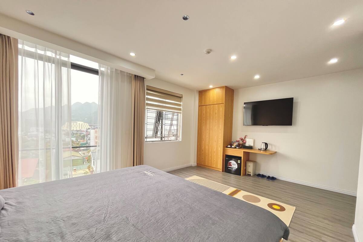 Signature Double Room