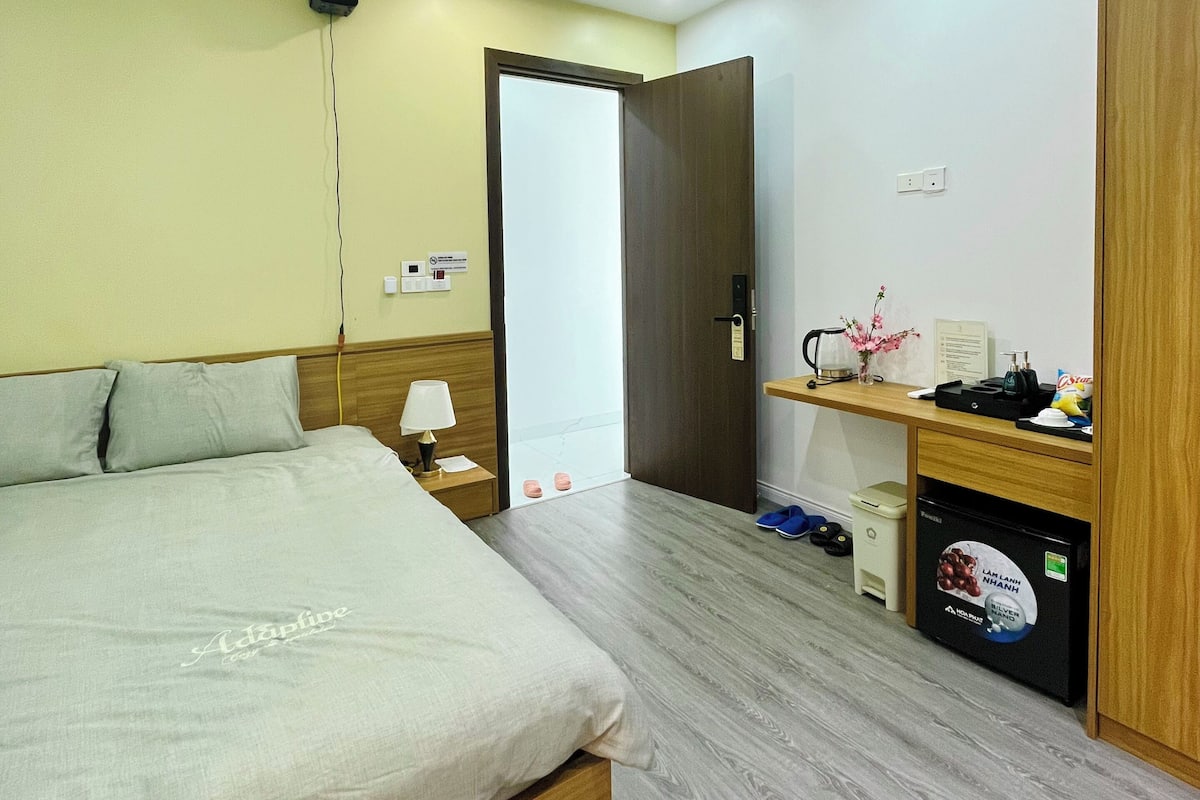 Standard-Doppelzimmer