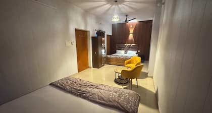 Devashish Homestay
