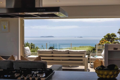 The Horizon House