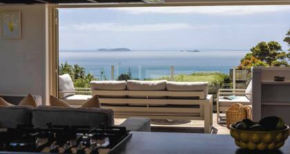 The Horizon House