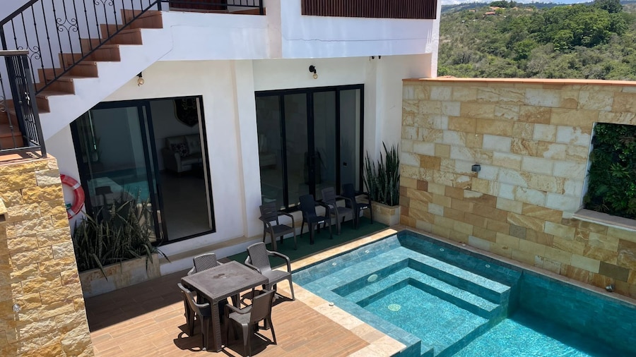 hotel Lenguerke