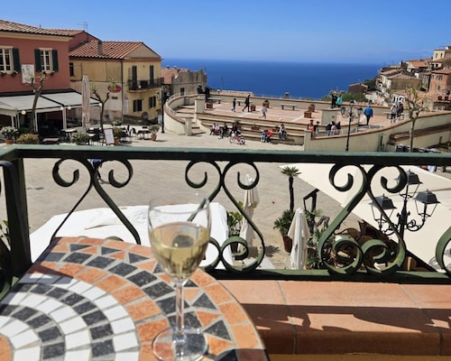 Calar del Sole - Goelba