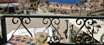 Calar del Sole - Goelba