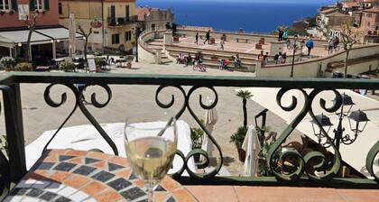 Calar del Sole - Goelba