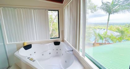 Tropical resort/private pool/weekly/monthly rental discount