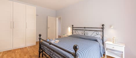 3 bedrooms, WiFi