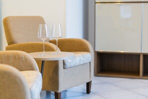 Interior - Atelier sul Mare exclusive property near the sea in Minori, Amalfi Coast (Minori)