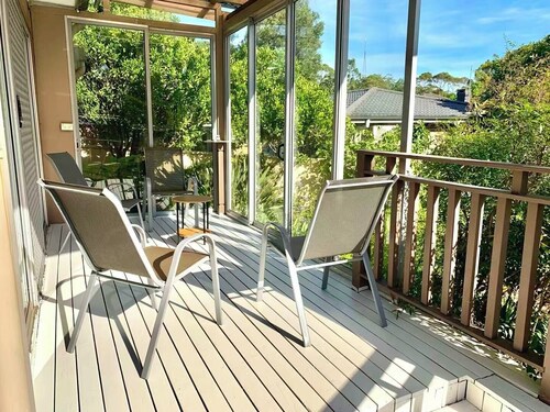 House in Chatswood Comfortable and Excellent value