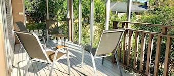 House in Chatswood Comfortable and Excellent value