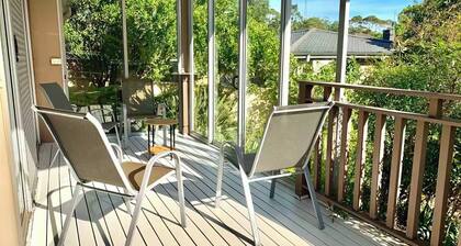 House in Chatswood Comfortable and Excellent value