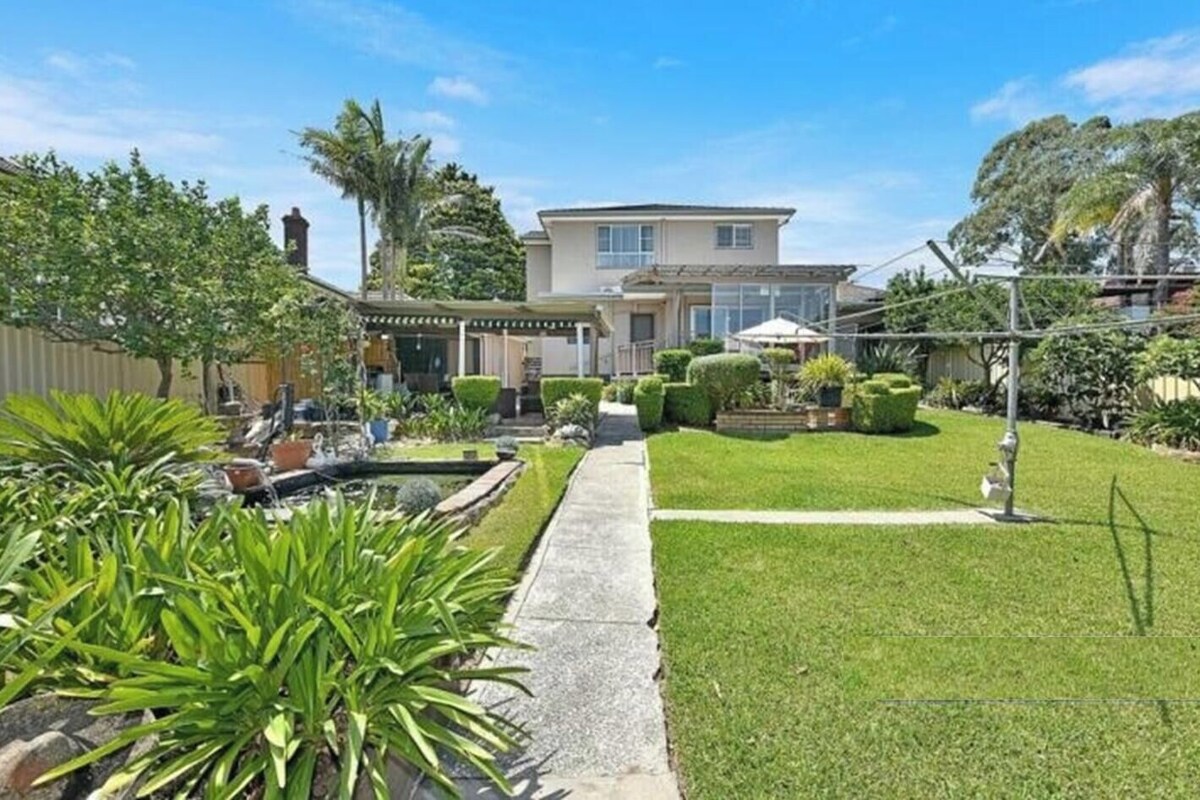 Bild für Gastgeberprofil