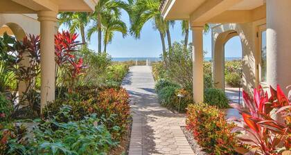 Holmes Beach Shoreline Suites