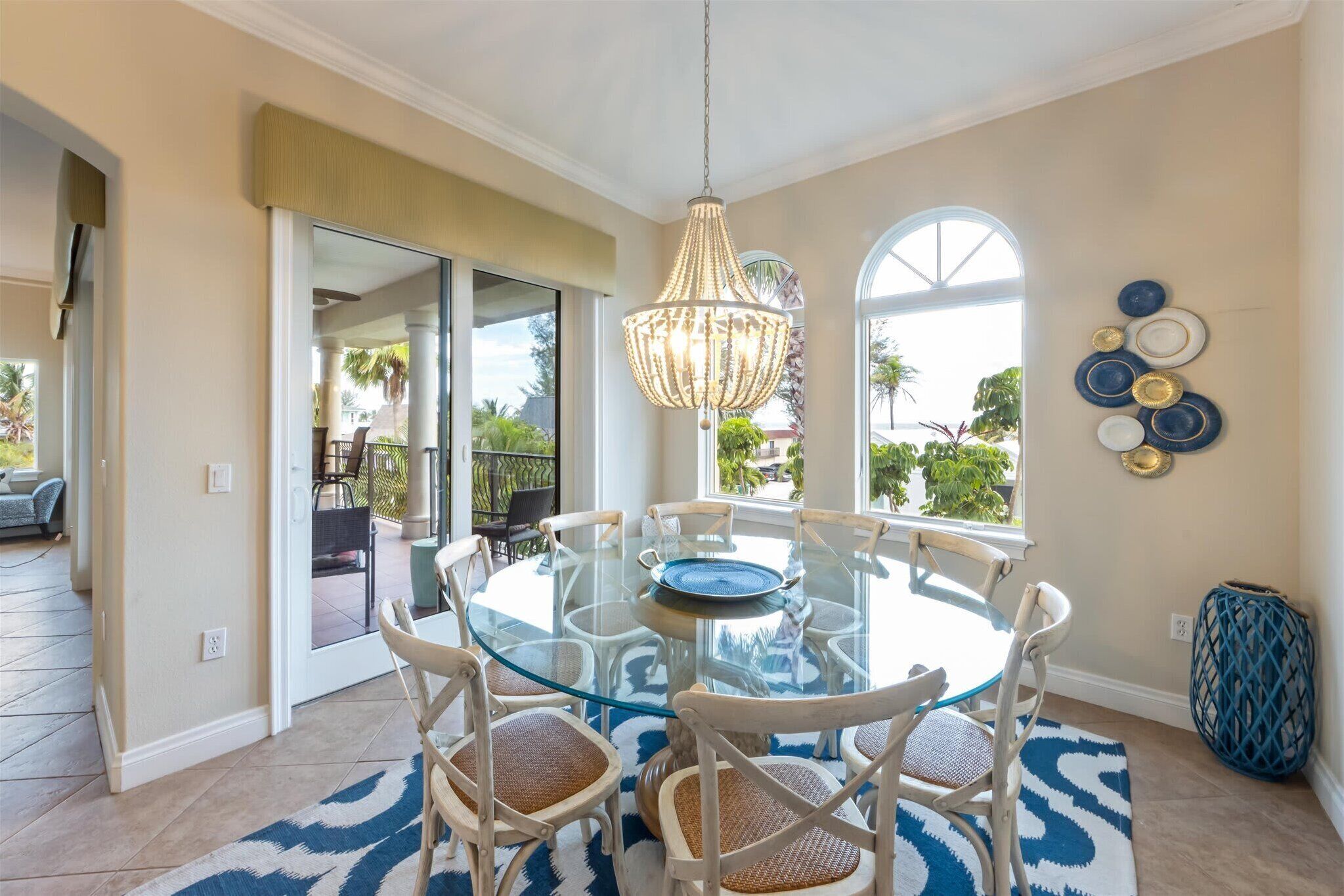 تناول الطعام