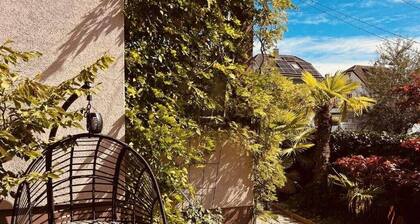 Centurio 5 :Double room with balcony