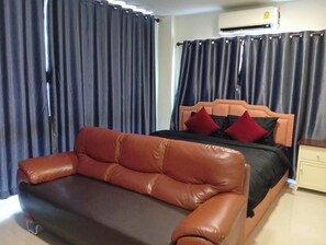 Interior - GrabSleepHotel Donmueang Airport (Donmuang)