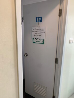 Interior - GrabSleepHotel Donmueang Airport (Donmuang)