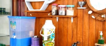 Nur Homestay Mini Resto and Souvenir