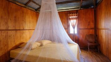 Standard-Doppelzimmer, Terrasse, Meerblick