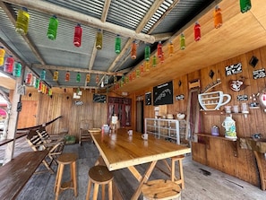 Bar mini