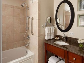 Bathroom - GREAT 1 BR Villa at Sheraton Desert Oasis
Avail March 21-28 only (Scottsdale)