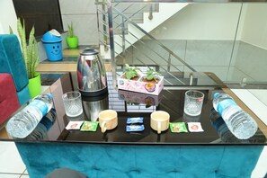 Chi tiết nội thất