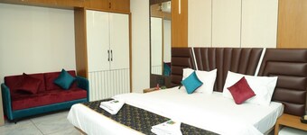 SP24 Restaurant and Lodge