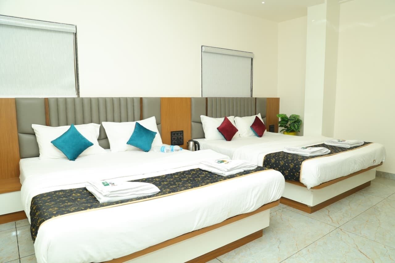 ห้องแฟมิลี่