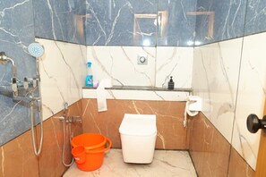 ห้องแฟมิลี่ | ห้องน้ำ