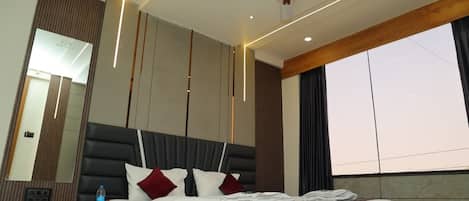 Luxury Room