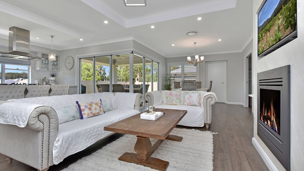 Hearth Haven Retreat On Triton - Maitland