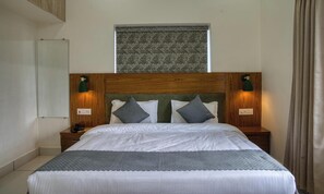 Free WiFi - Pacific Inn Vistaar Hotels & Resort (Tehri)