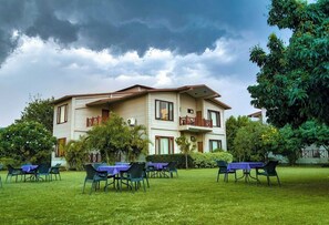 Exterior - Pacific Inn Vistaar Hotels & Resort (Tehri)