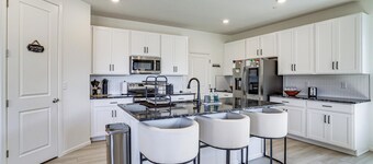 WFH-Friendly Commerce City Home Near DIA