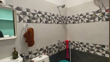 Premium Room | Bathroom