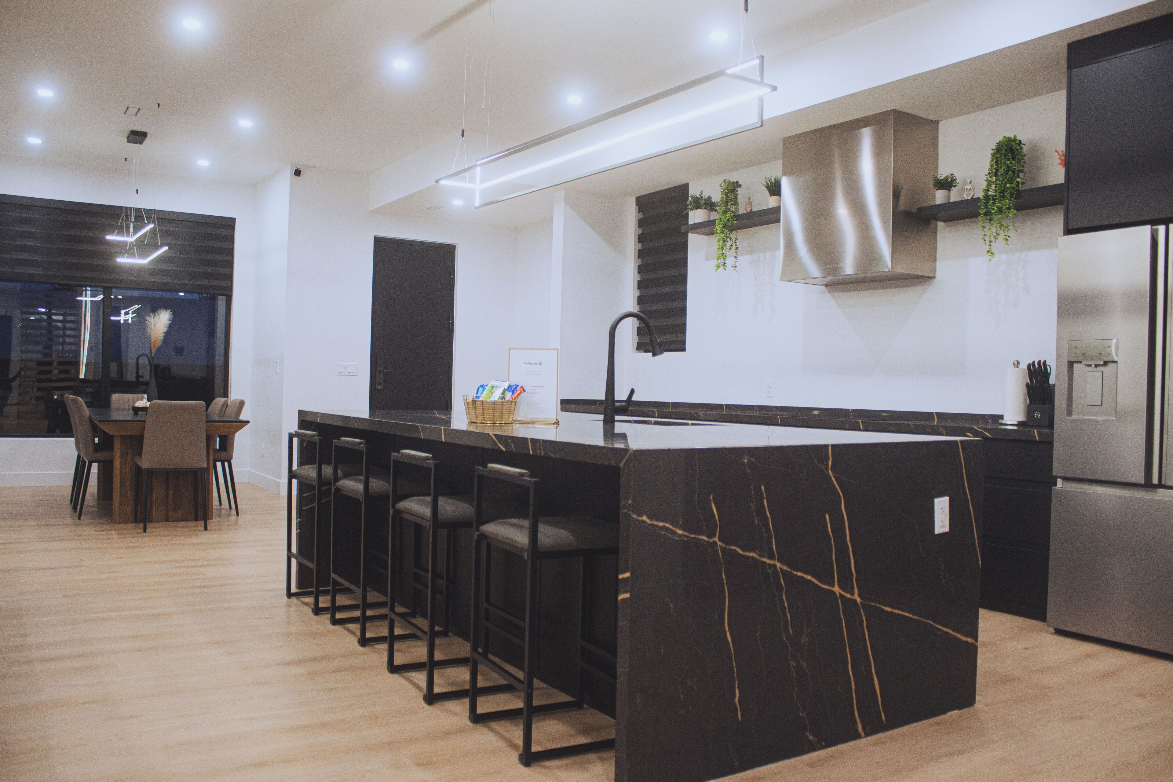 Servei de restauració